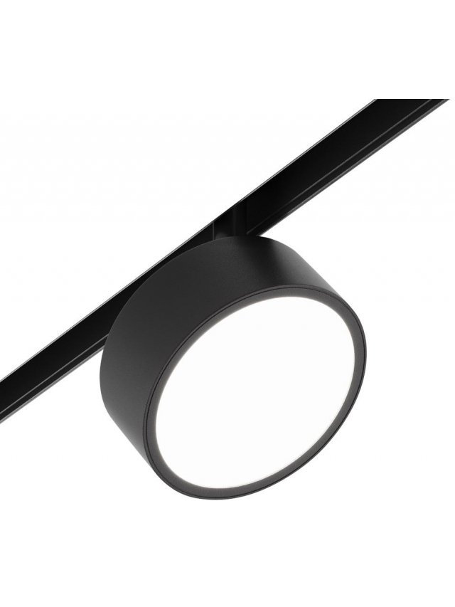 Трековый светильник Rado TR040-4-18WTW-DD-B
