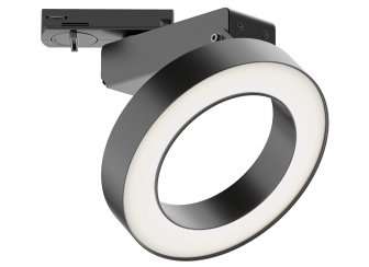 Трековый светильник TR044-1-12W3K-B