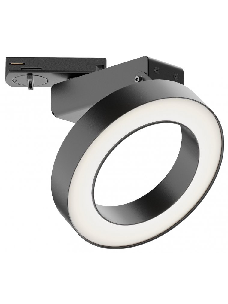 Трековый светильник Rim TR044-1-12W3K-B