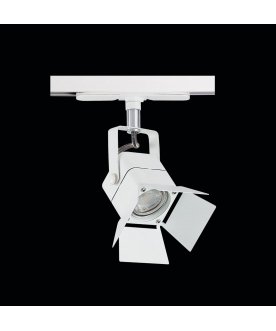 Трековый светильник Ринг CL526T10SN