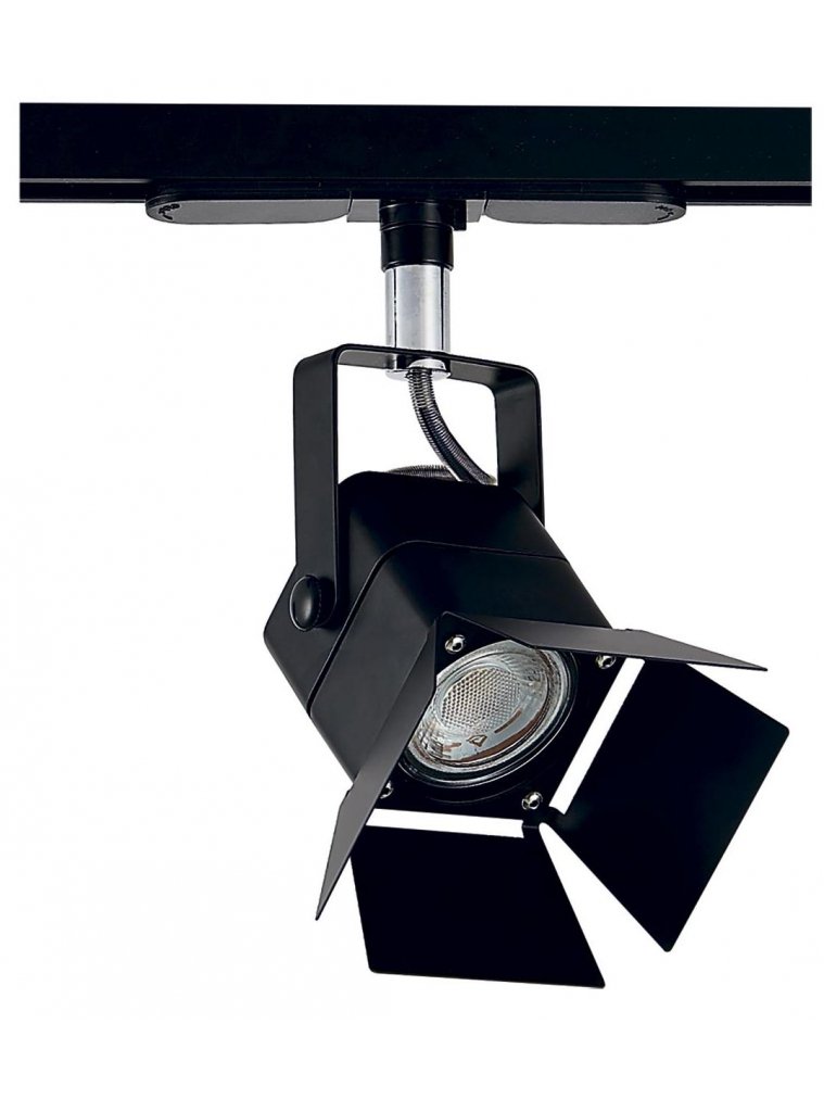 Трековый светильник Ринг CL526T11SN