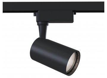 Трековый светильник TR003-1-6W3K-S-B