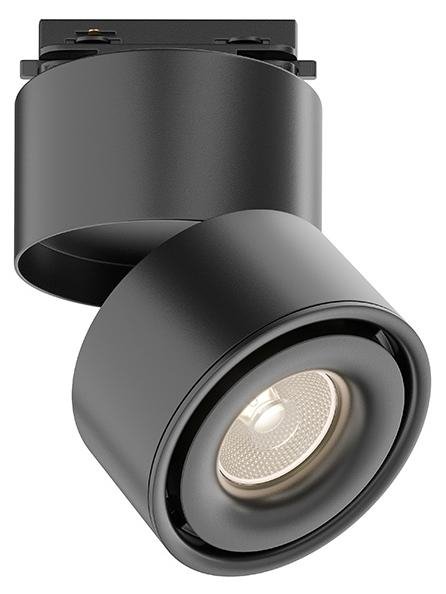 Трековый светильник Single phase TR084-1-15W3K-B