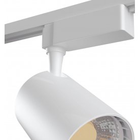 Трековый светильник Technical TR003-1-30W4K-W