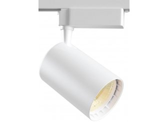 Трековый светильник Technical TR003-1-30W4K-W