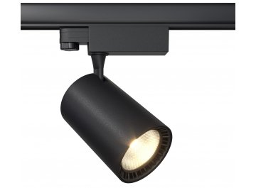 Трековый светильник TR029-3-20W4K-S-B