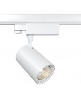 Трековый светильник Three phase TR029-3-26W3K-M-W