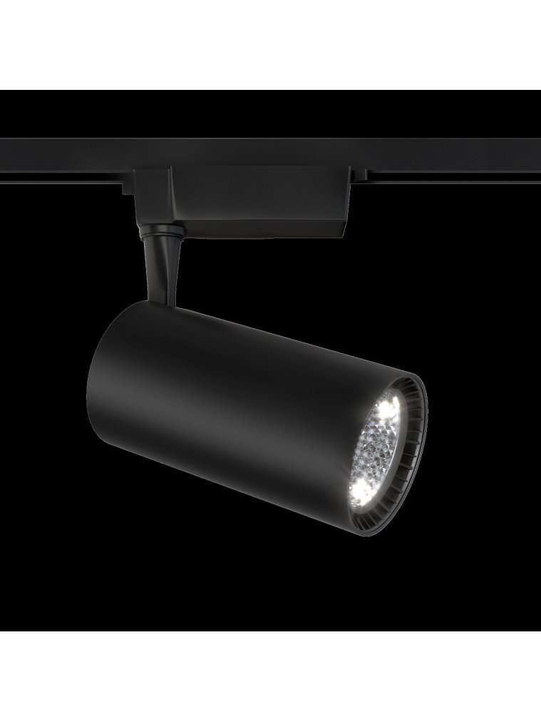Трековый светильник Track lamps TR003-1-40W3K-B