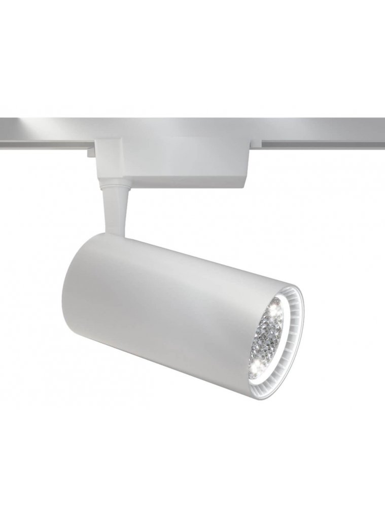 Трековый светильник Track lamps TR003-1-40W3K-W