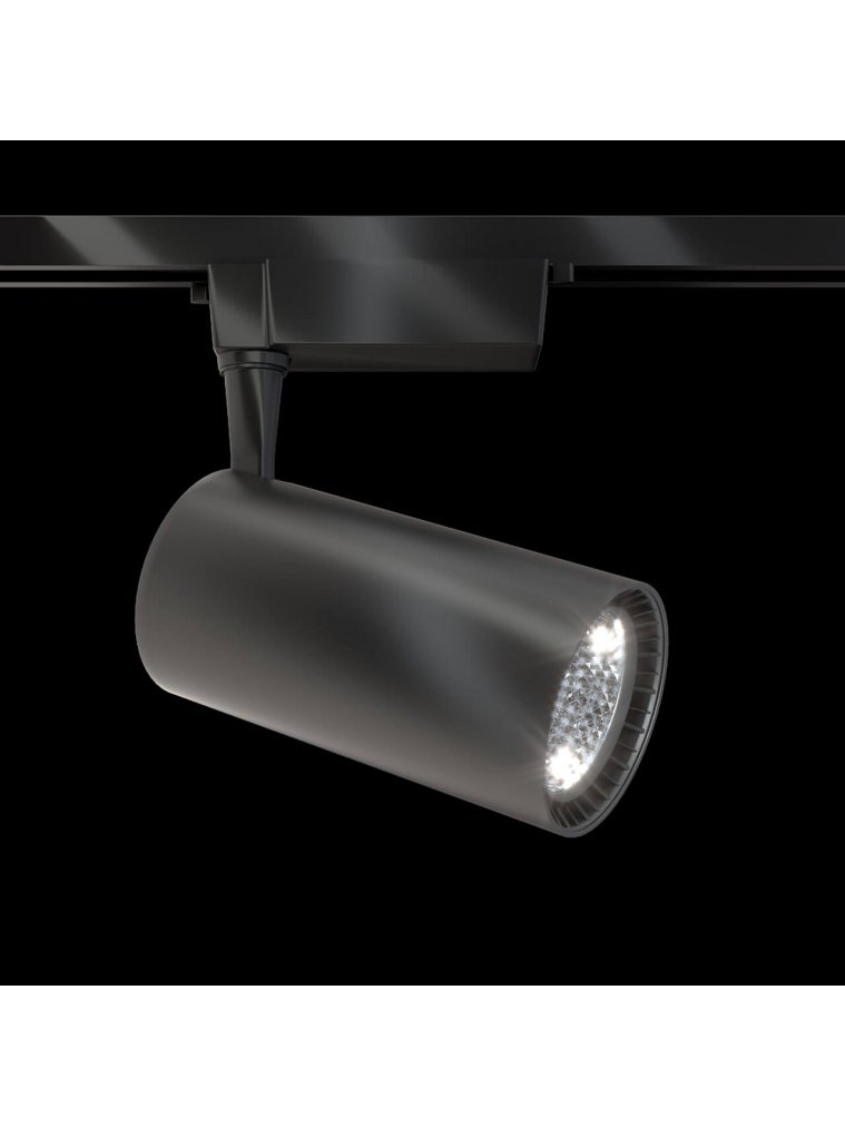 Трековый светильник Track lamps TR003-1-40W4K-B