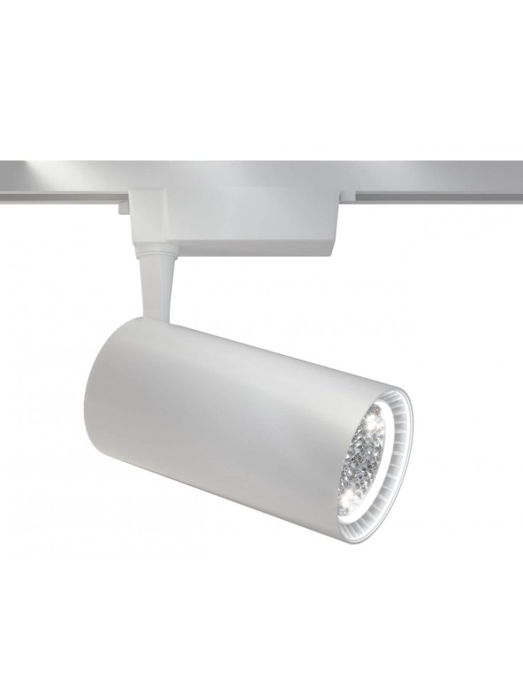 Трековый светильник Track lamps TR003-1-40W4K-W