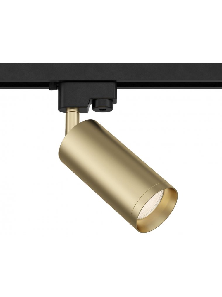 Трековый светильник Track lamps TR004-1-GU10-MG