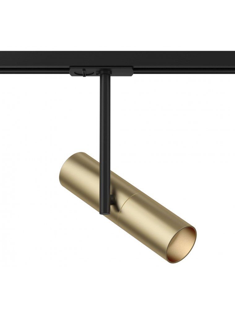 Трековый светильник Track lamps TR005-1-GU10-BG