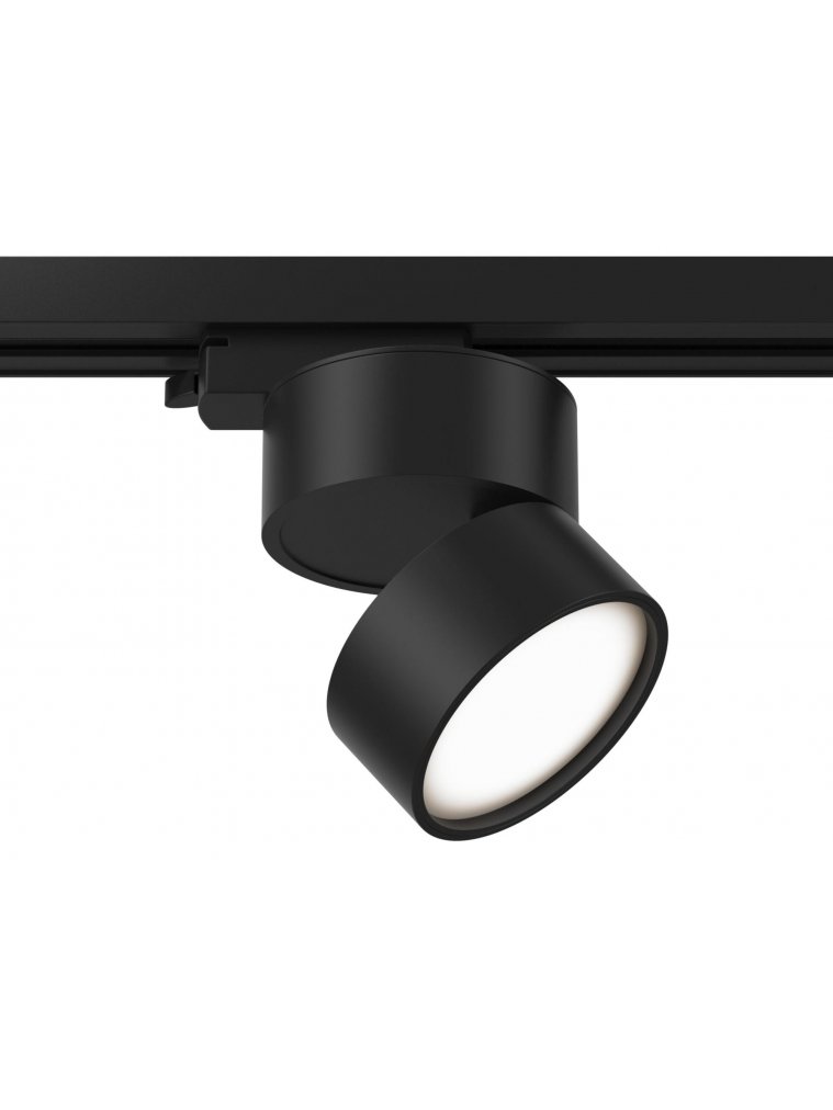 Трековый светильник Track lamps TR007-1-12W3K-B