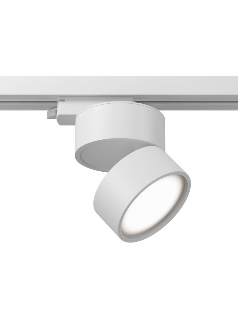 Трековый светильник Track lamps TR007-1-12W3K-W