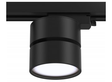 Трековый светильник TR007-1-12W4K-B