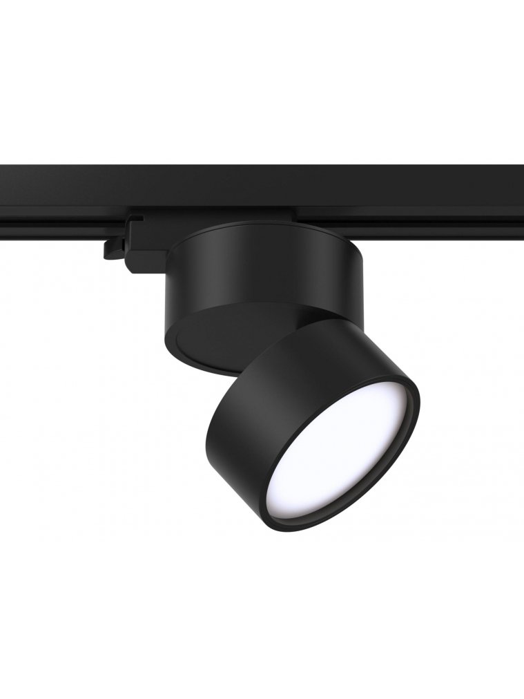 Трековый светильник Track lamps TR007-1-12W4K-B