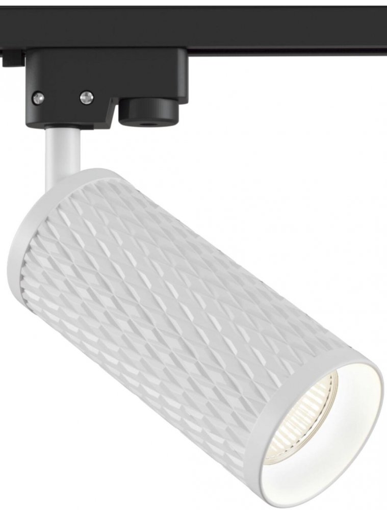 Трековый светильник Track lamps TR011-1-GU10-W