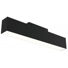 Трековый светильник TR012-2-12W3K-B