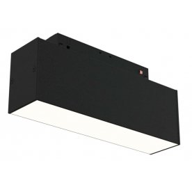 Трековый светильник TR012-2-7W3K-B