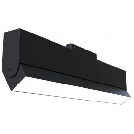 Трековый светильник TR013-2-20W3K-B