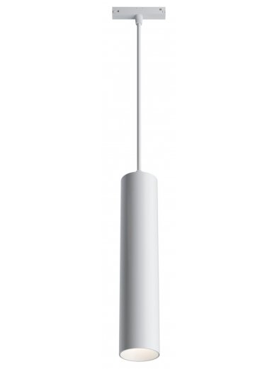 Трековый светильник Track lamps TR016-2-12W4K-W