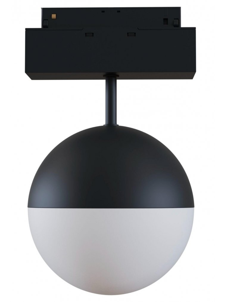 Трековый светильник Track lamps TR017-2-10W3K-B