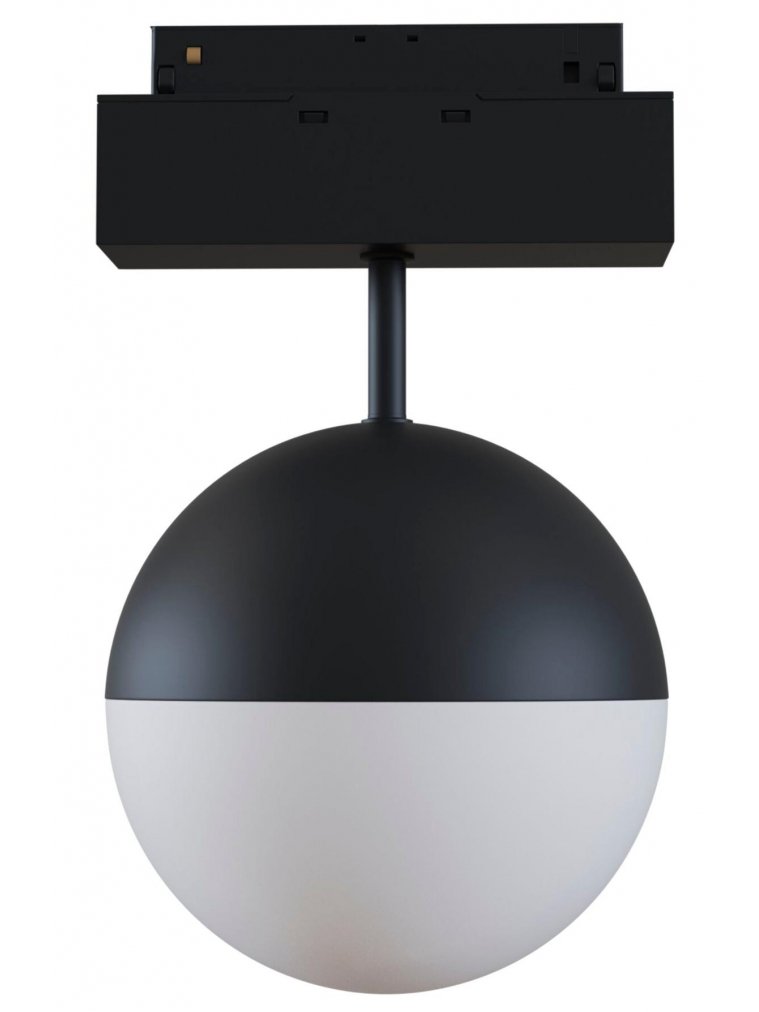 Трековый светильник Track lamps TR017-2-10W4K-B