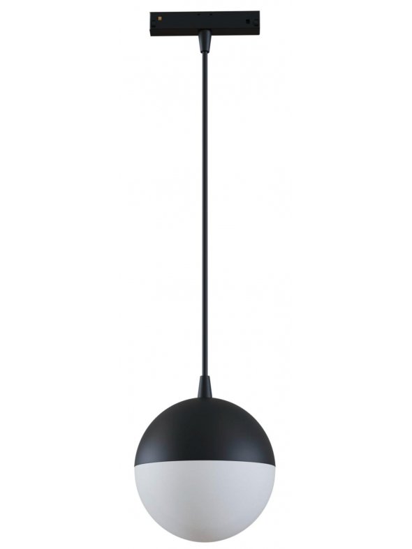 Трековый светильник Track lamps TR018-2-10W3K-B