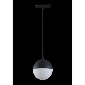 Трековый светильник lamps TR018-2-10W4K-B