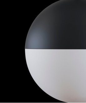 Трековый светильник lamps TR018-2-10W4K-B