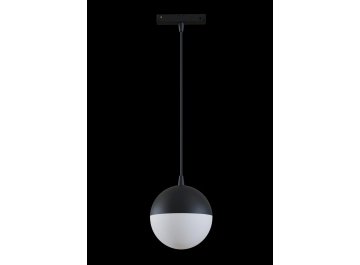 Трековый светильник lamps TR018-2-10W4K-B