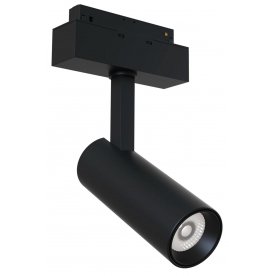 Трековый светильник TR019-2-10W3K-B