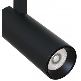 Трековый светильник TR019-2-10W3K-B