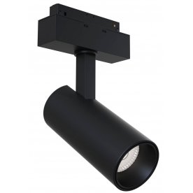 Трековый светильник lamps TR019-2-15W4K-B