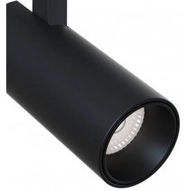 Трековый светильник lamps TR019-2-15W4K-B