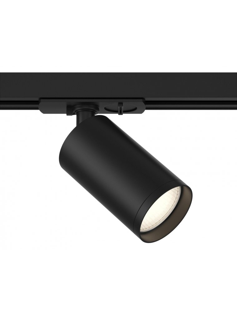 Трековый светильник Track lamps TR020-1-GU10-B