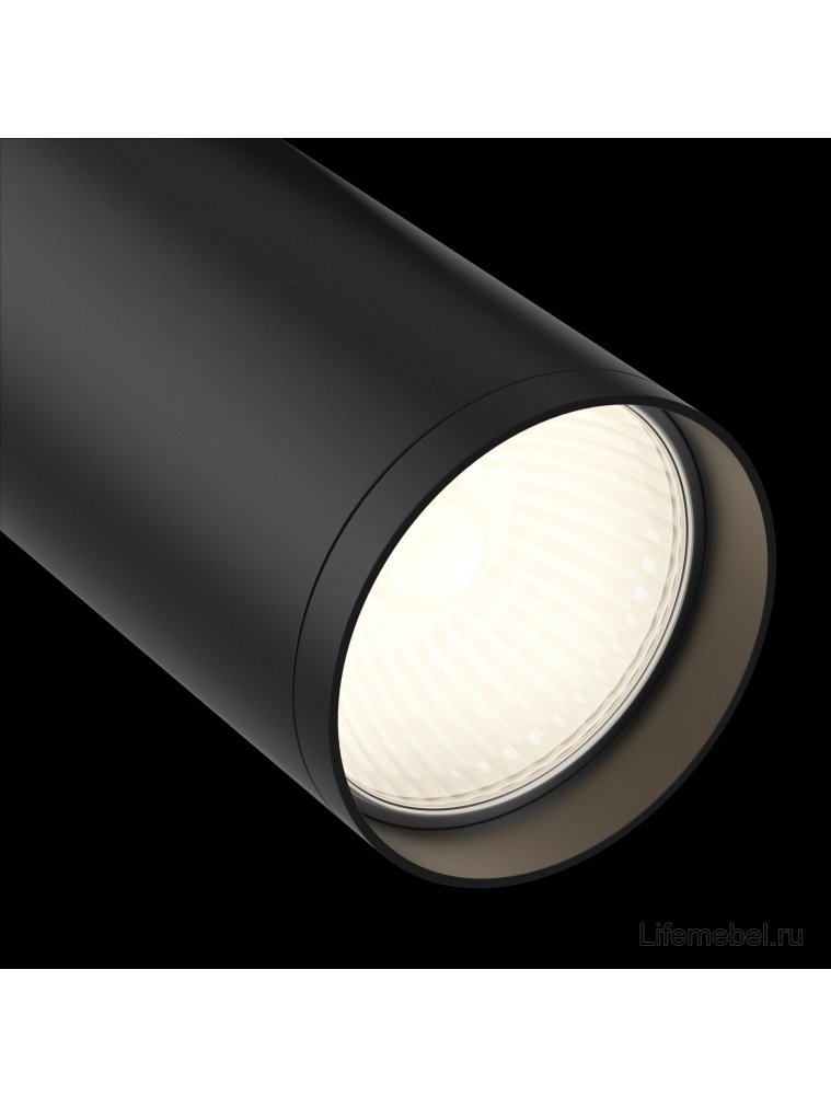 Трековый светильник Track lamps TR020-1-GU10-B