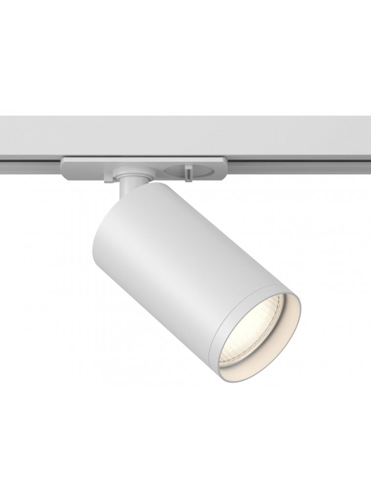 Трековый светильник Track lamps TR020-1-GU10-W