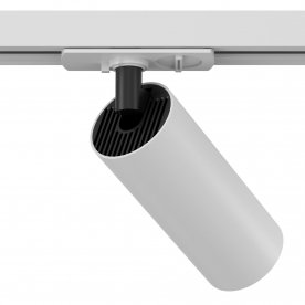 Трековый светильник TR021-1-12W3K