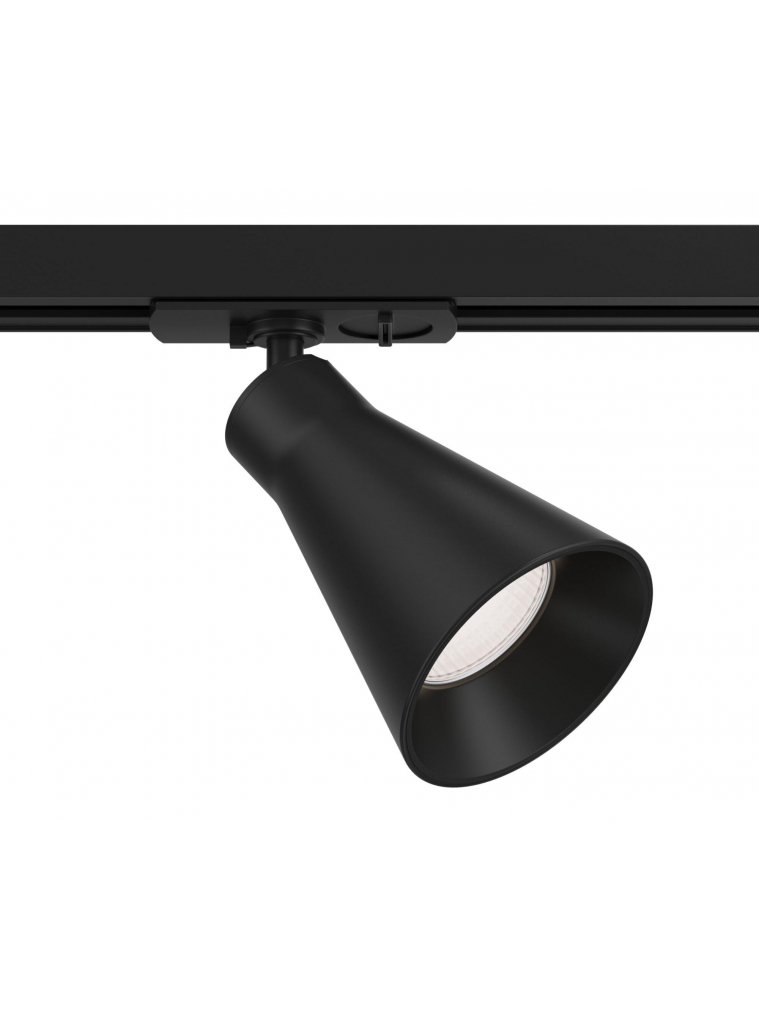 Трековый светильник Track lamps TR022-1-GU10-B