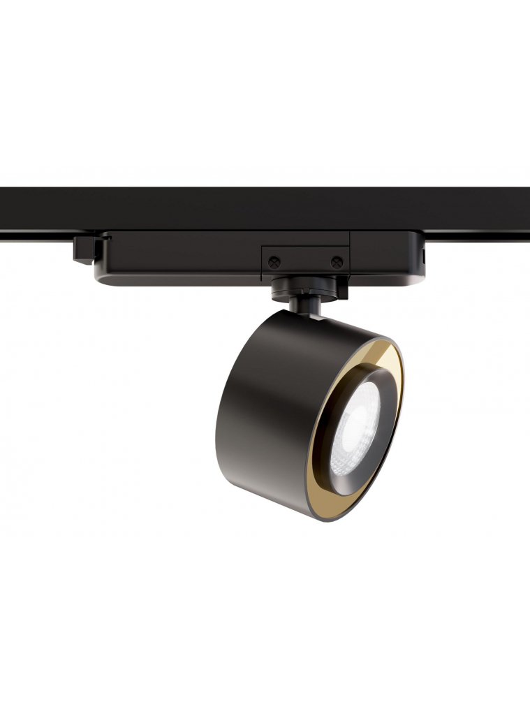Трековый светильник Track lamps TR023-1-12B3K