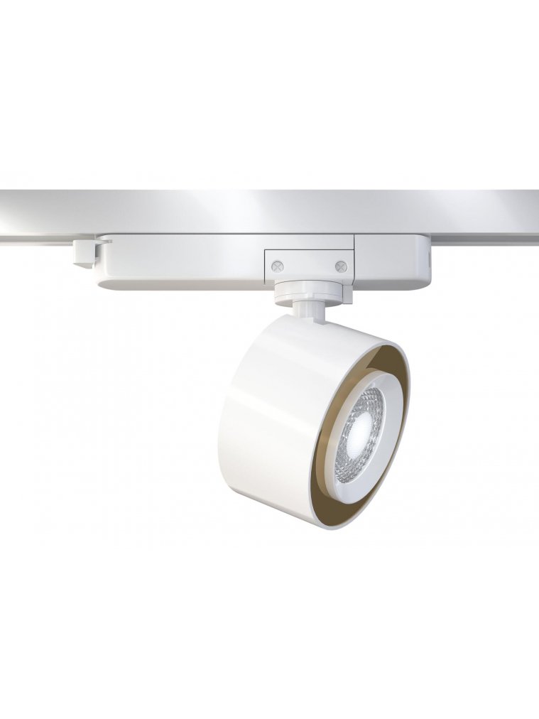 Трековый светильник Track lamps TR023-1-12W3K