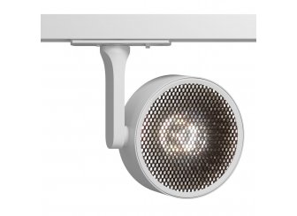 Трековый светильник TR024-1-18W4K