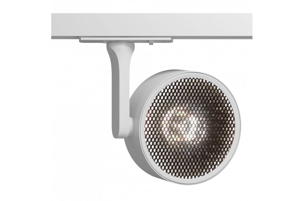 Трековый светильник Track lamps TR024-1-18W4K