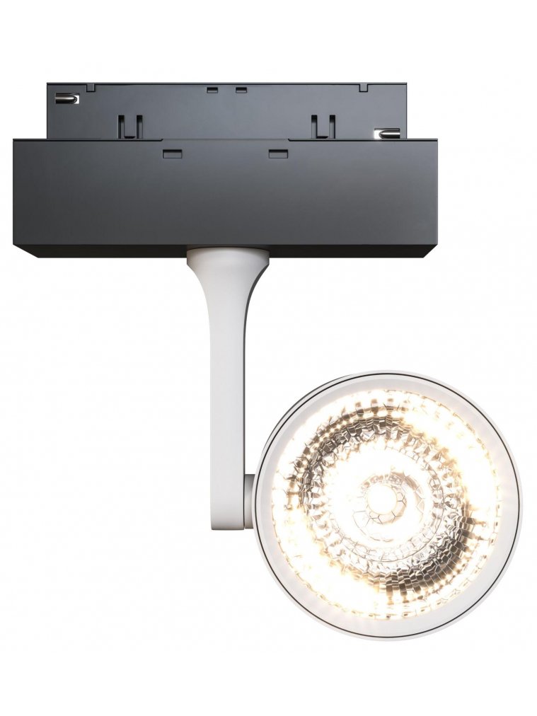 Трековый светильник Track lamps TR024-2-10W4K