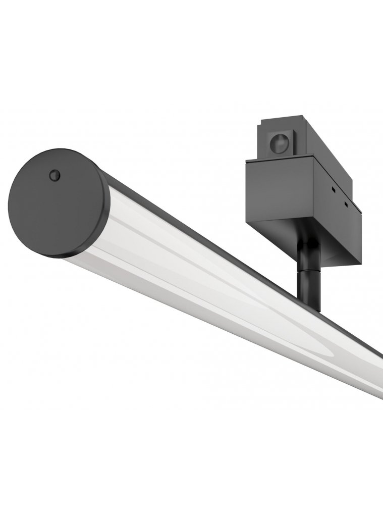 Трековый светильник Track lamps TR026-2-10B3K