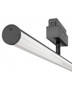 Трековый светильник TR026-2-10B4K