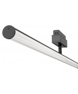 Трековый светильник TR026-2-14B3K