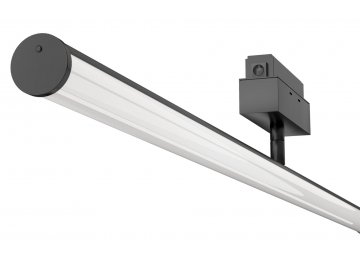 Трековый светильник TR026-2-14B3K